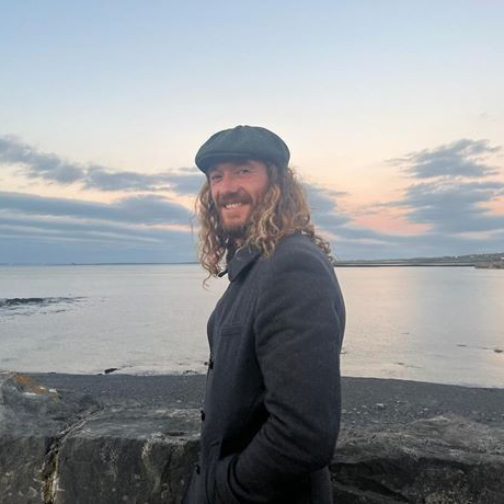 Brendan Greyling